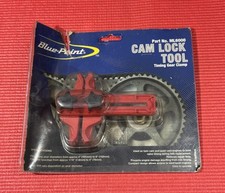 Blue-point Tools Ml6000 Camshaft Lock Tool Timing Gear Clamp W Og Box Usa