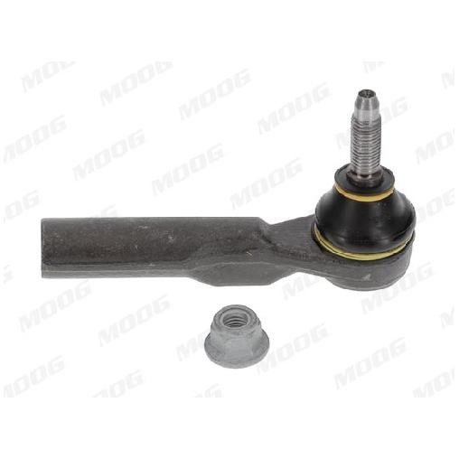 2X Spurstangenkopf Vorne FüR Alfa Romeo Spider 916 94 Bis 05 Moog 936A6000 Teil-image