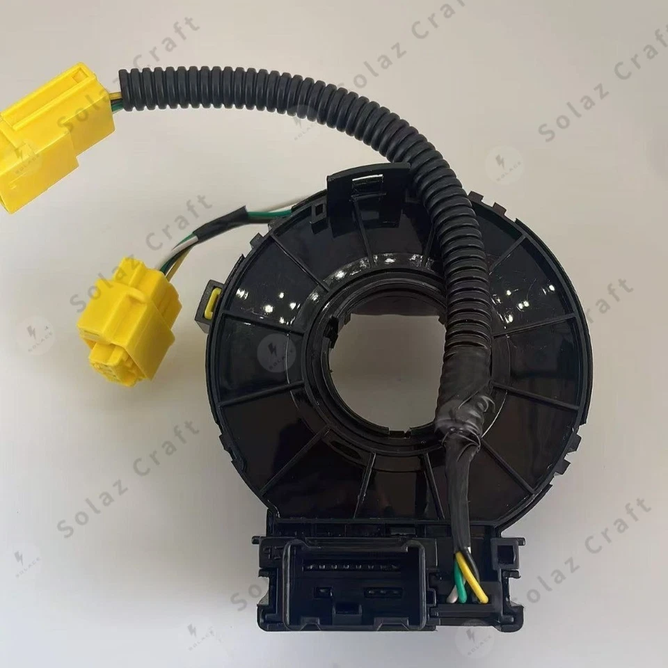 NUEVO resorte de reloj de alta calidad para Honda Ridgeline 2006-2014 (3,5 L) #77900-SJC-A01 Foto 3 de 4