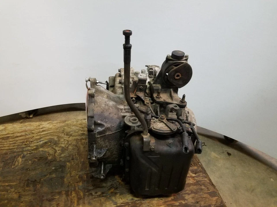 Transmisión automática 3,5 L 6 cilindros para 03-05 Kia Sedona OEM Foto 3 de 4