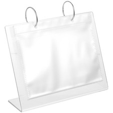 Livre Album Photo Cadre Pour Table Porte-photo Présentoir De Photos