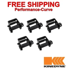 Kinedyne Standard Sliding Double L Winch (5 Pack) - 1020