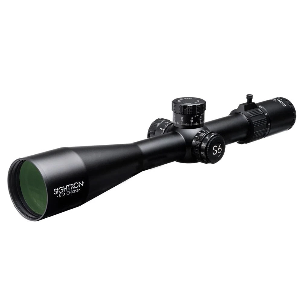 Sightron Hunting Rifle Scopes for sale - eBay