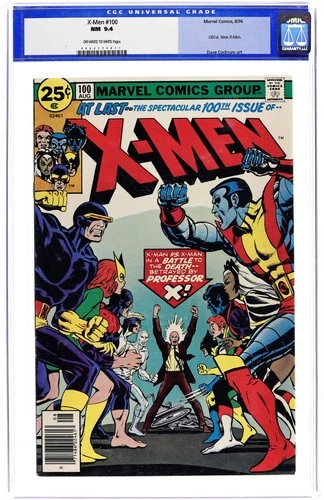 Comic Image