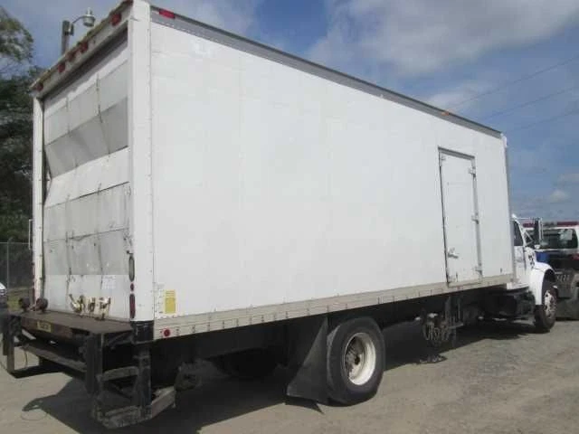 Brida complementaria Spicer 5-1-6561X (9349771 Foto 4 de 4