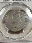 Photo of a 1793-P Large Cent from an eBay listing that sold on Jul 12, 2026