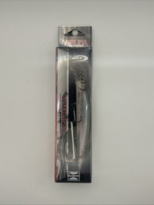O.S.P Varuna 110 SP GRW-92 Ghost Real Smelt Ver. Blue New In Box