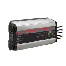 PROMARINER 53505 ProTournament Elite 500 5-Bank,Silver