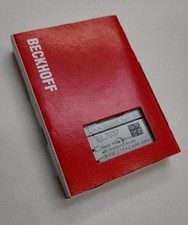 BECKHOFF EL7037 Servo stepper controller