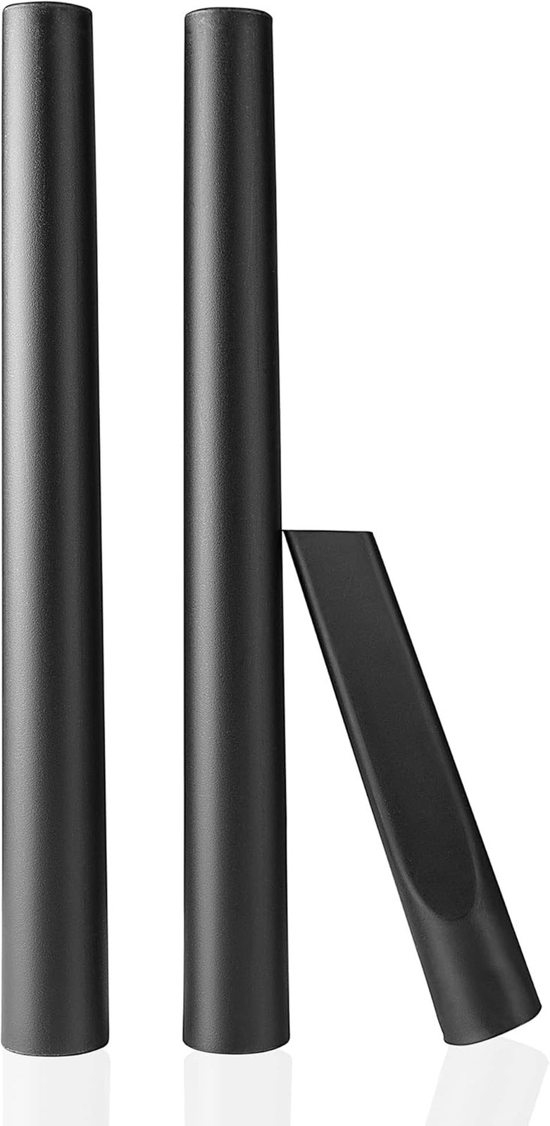 Shop Vac 1-1/4" Crevice Tool with 2 Extension Wands - Shop Vac Accessories