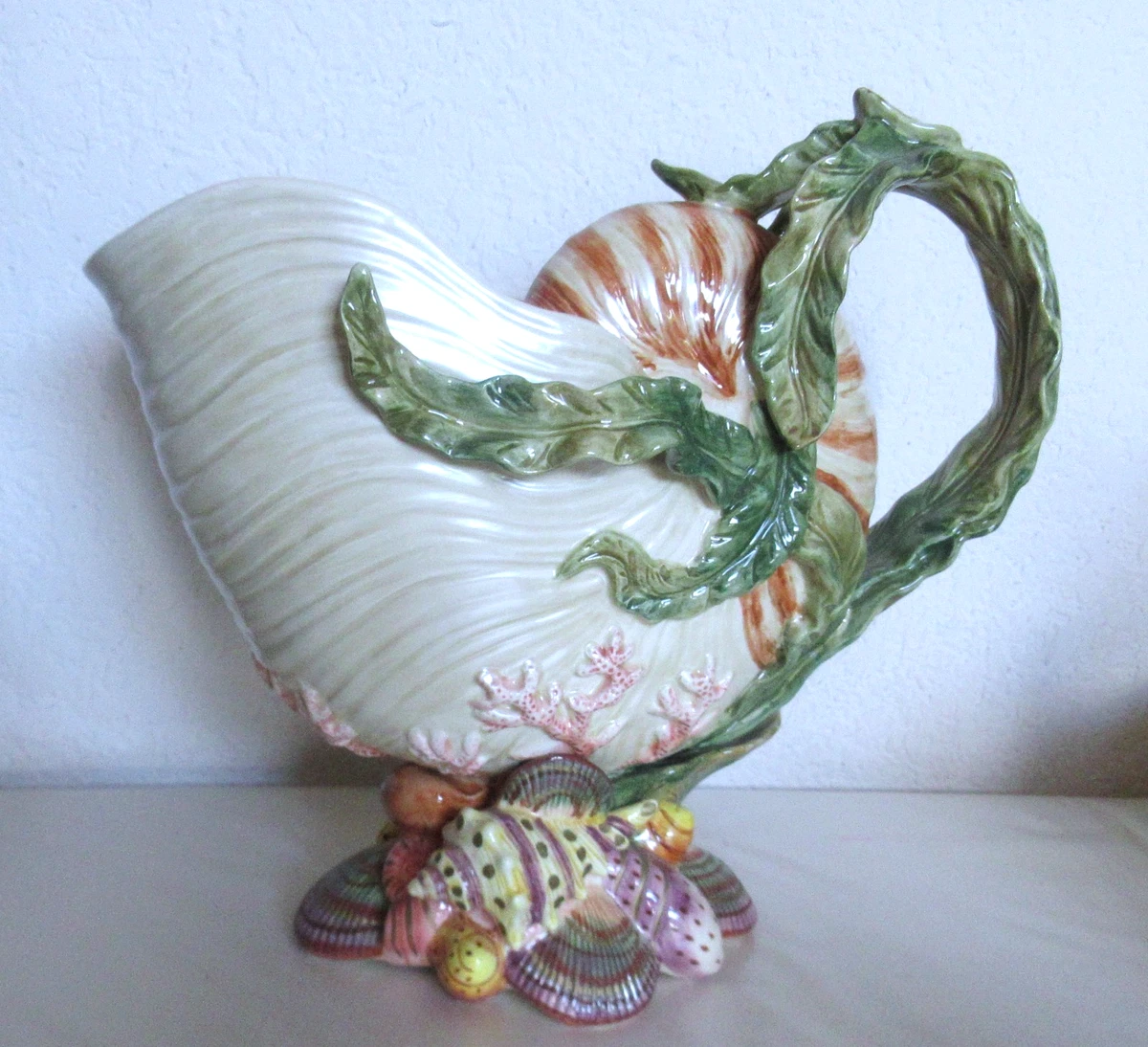 25+ Fitz & Floyd and Shell China & Dinnerware for sale | Updated