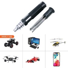 1.5/2.0/2.5/3.0mm Screwdriver Toolkits Set For Assembly Craft Model Aircraft