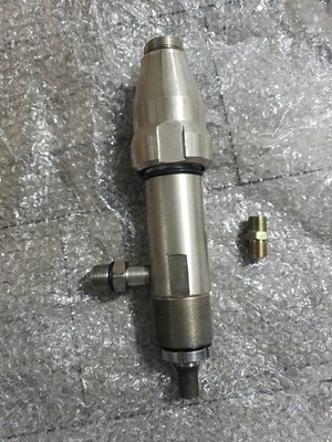 16Y706 Airless Sprayer Pump Compatible w/ Ultra Max II 1095/1595 GMAX II 5900...