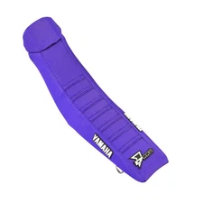 D'COR Seat Cover 30-50-489 Retro Purple YZ250F 2019-23 / YZ450F 2018-2022