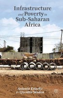 A. Estache (U. A.) | Infrastructure And Poverty In Sub-Saharan Africa | Buch