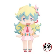 Good Smile Hello Gurren Lagann Nia Non-Scale Plastic Pre-Painted Action Figure