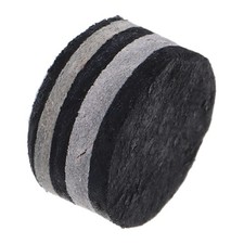 Multi Layer Pool Cue Tips Glue on Laminated Billiard Replacement