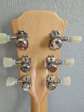 Yamaha Archtop AE-12-1972