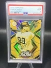 aaron judge rookie card psa 9