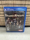 Valhalla Knights 3 - Sony PlayStation Vita PSvita