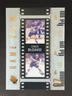 2024-25 Upper Deck SPx Hockey Game Film **YOU PICK**