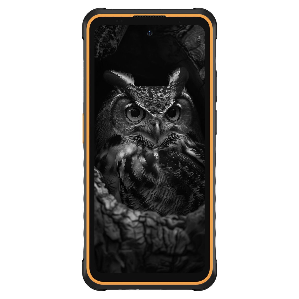 Smartphone Ulefone ARMOR X31 PRO 6,56″ mediatek dimensity 6300 8 GB 256 GB Or