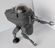 Vintage Star Wars CAP-2 Captivator 1982 Kenner Empire Strikes Back Mini-Rig Comp