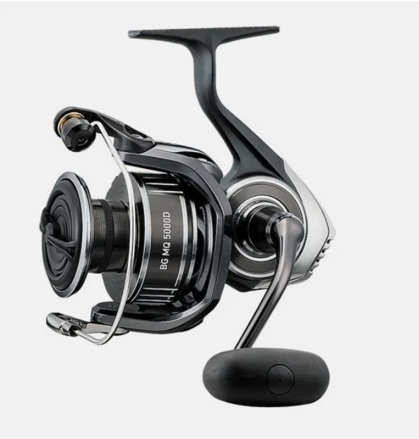 a person fishing hooks a 2.0 kg Black 2/0 Inline Hooks for Treble Hook Replacement – All About The Bait