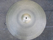 Zildjian Avedis Vintage 16" Crash Cymbal