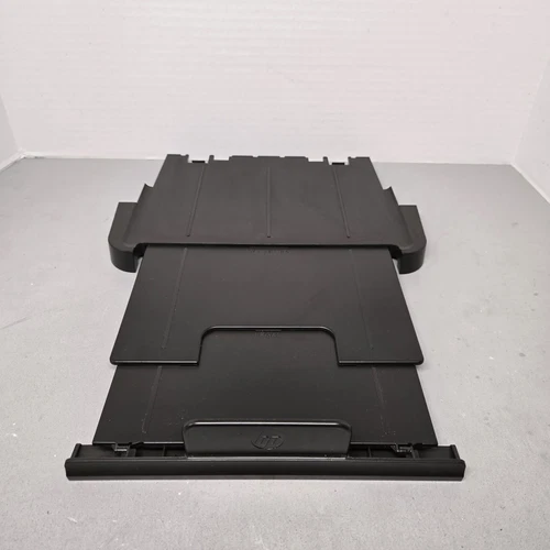 HP Officejet Pro 8600 Plus CM749-40024 Printer Output Paper Stopper Catch Tray