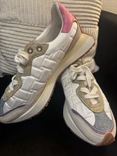 ✨Brand: Kurt Geiger London ,Condition: Brand New, Never Worn,Size: Women’s 11 US