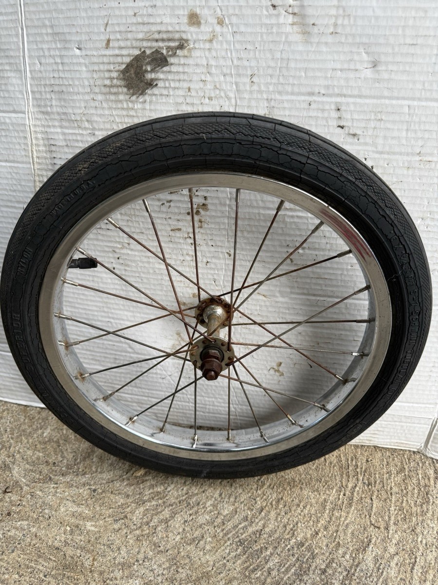SCHWINN jr.stong-ray フレーム s-7タイヤセット SCHWINN jr.stong-ray フレーム s-7タイヤセット