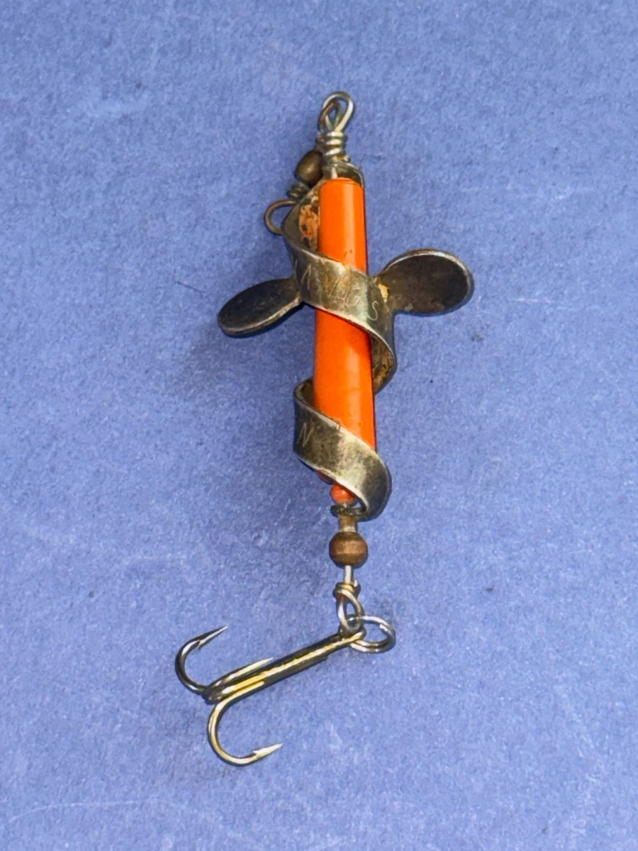 Abu Garcia Vintage Fishing Lures for sale | eBay