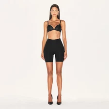 SKIMS - Body Hip Enhancing Padded Short - Onyx - Choose Size - Fast Shipping