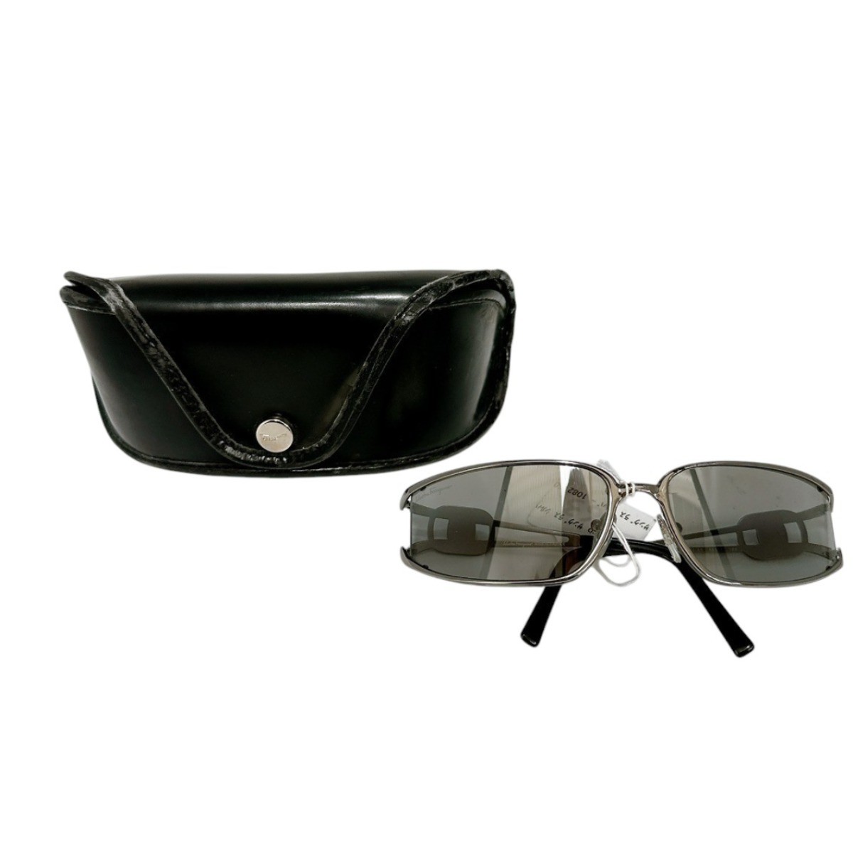 Salvatore Ferragamo 63□11 120 サングラス 1082 Salvatore Ferragamo Salvatore Salvatore Sunglasses 1082 502