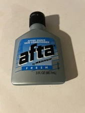 AFTA SKIN CONDITIONER FRESH 3OZ