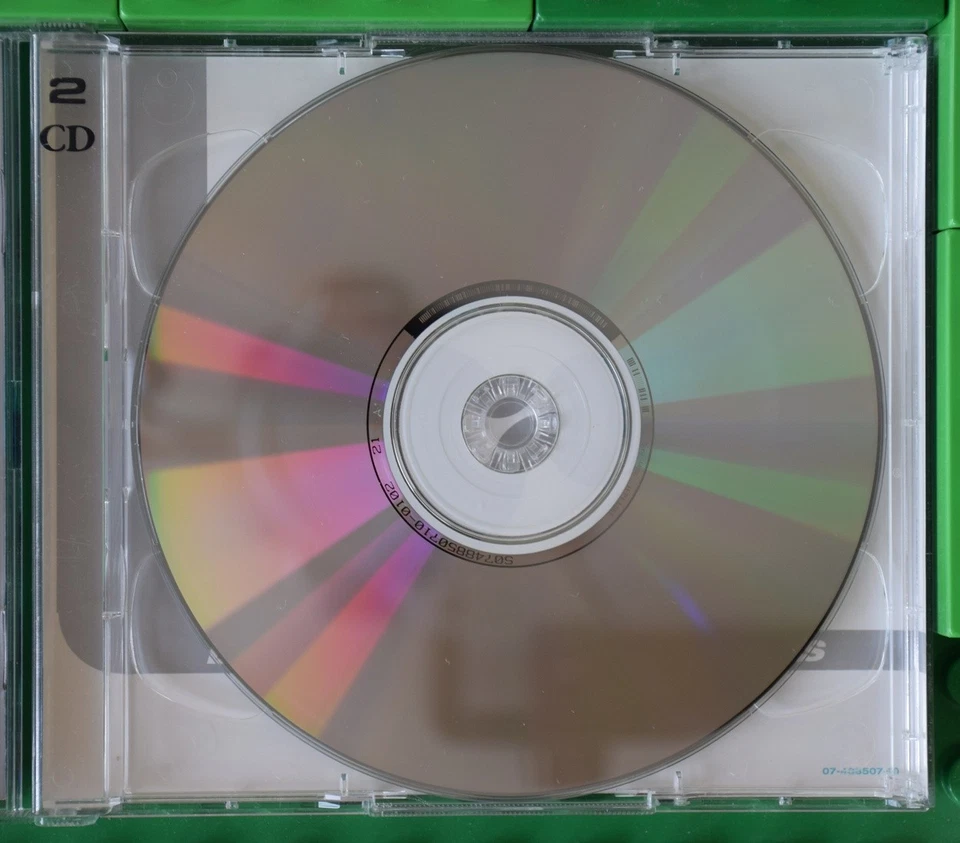 Various - The Dome Vol. 3 - Sony Music Media - 2-CD - Bild 4 von 4