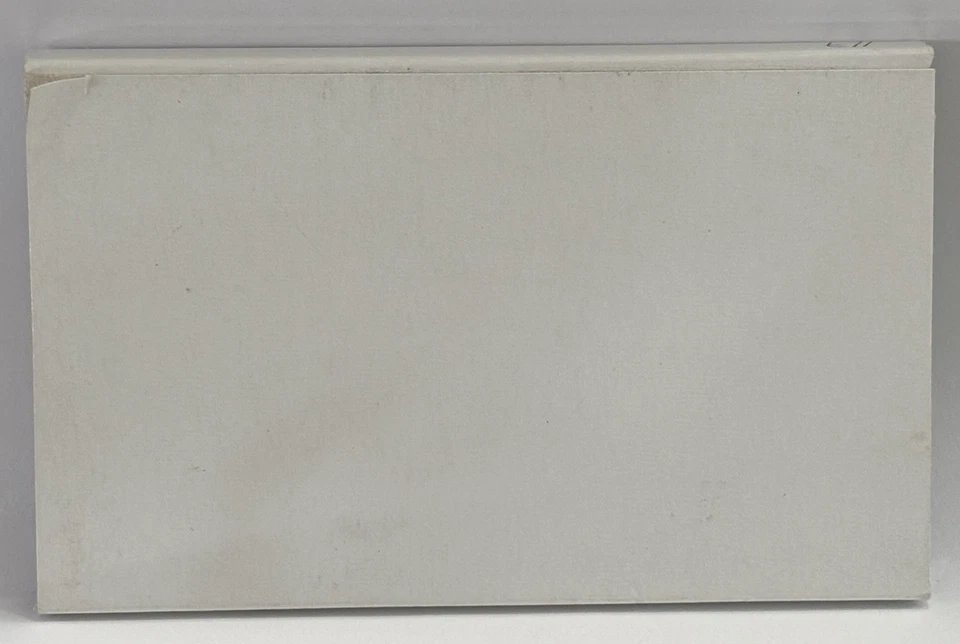 1989 Dominican Rep. BU Coins Set Very Scarce - Image 4 of 4