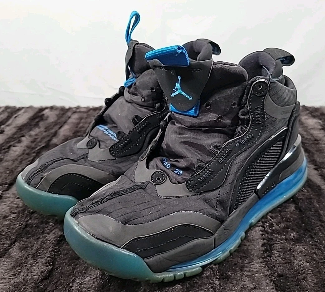 Jordan Aerospace 720 Blue Fury for Sale | Authenticity Guaranteed