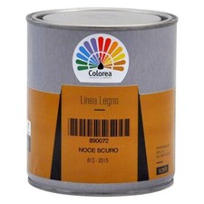 IMPREGNANTE PER LEGNO 'COLOREA' Lt. 2,5 Palissandro   pz 6