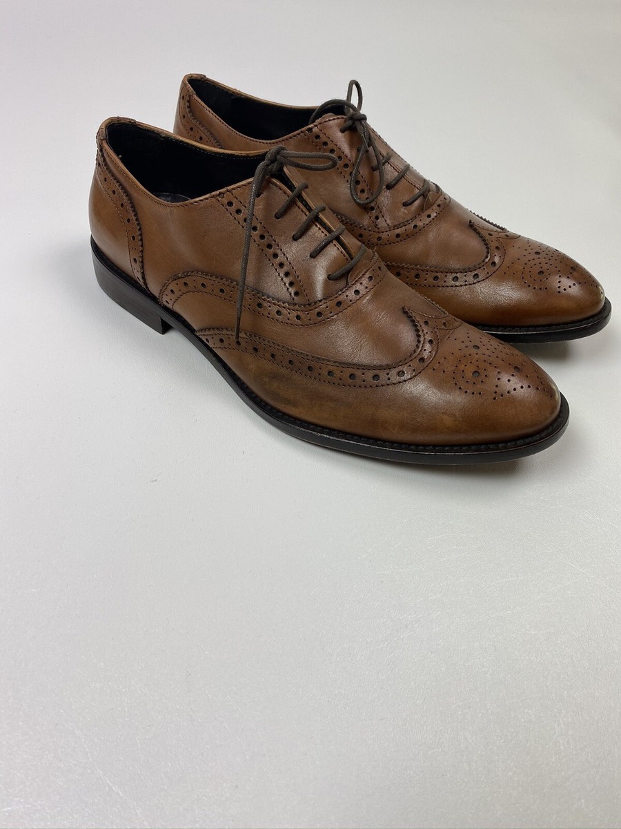 355 To Boot New York Wingtip Oxford Size 11 M | eBay display picture 3