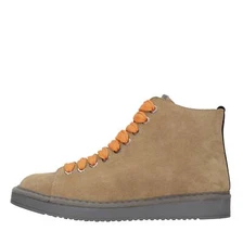11295 CROSTA sneakers SAXONE women brown AMT03_SAXO