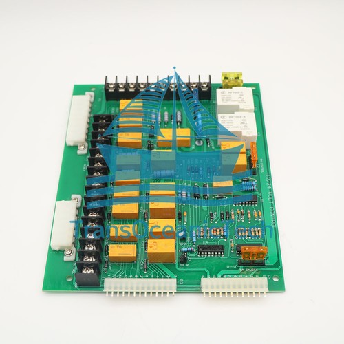 New 1P 300-4297 300-2812 Generator Detector Control Board 12 Lights for Onan 24V - Picture 4 of 6