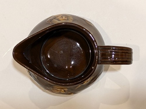 Royal Doulton Kingsware Pitcher / Jug, Memories by Charles Noke. VGC - Picture 6 of 7