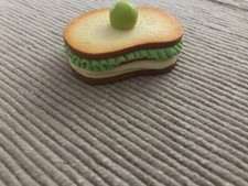 American Girl Maryellen's deli sandwich for 18" doll NEW from Seaside Diner