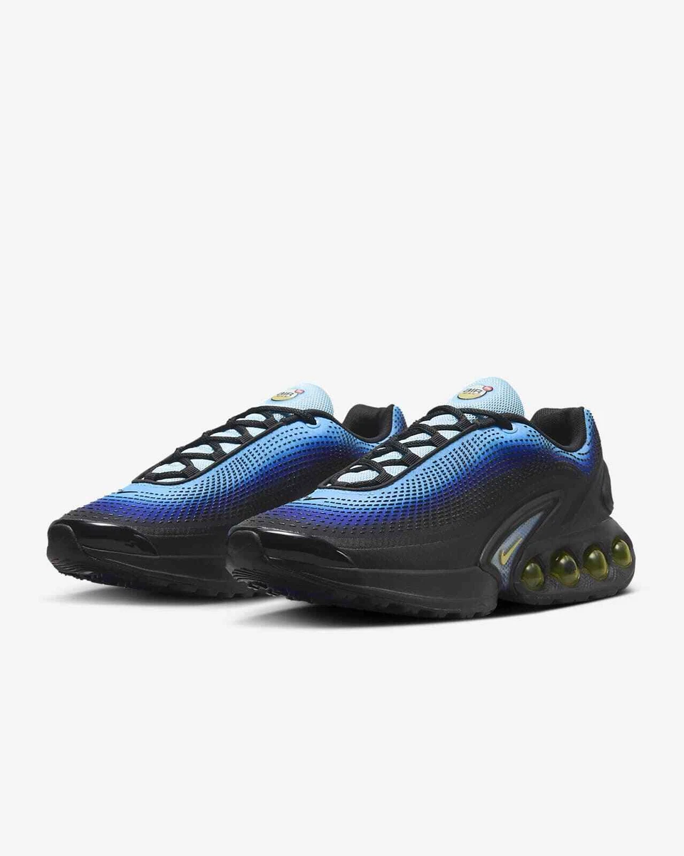 その他 Nike Air Max DN SE "Sky Blue"   28cm Nike Air Max DN SE Sky Blue - Jul 2024 - HM0810-401 - KicksOnFire.com