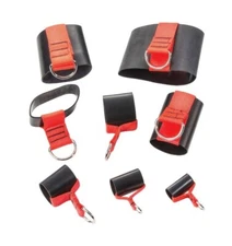 PROTO® JP2RSMPLKIT HEAVY DUTY HEAT SHRINK LOOP SAMPLE KIT, NYLON