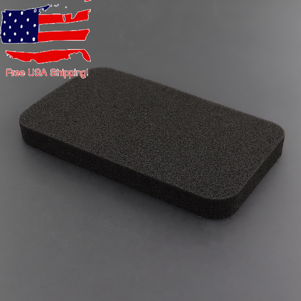 Crf50 Air Filter Air Filter For Polaris Outlaw Sportsman 90 110 2007-2023 Replaces Predator 90 Air Filter
