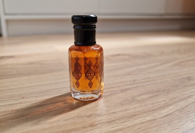 Loost & Cherry 12ml Unisex Parfümöl 