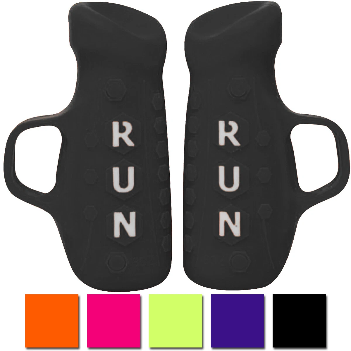 Egg Weights Youth Running Pods 0.5 lb Set, Fitness Workout Handheld Dumbbells
